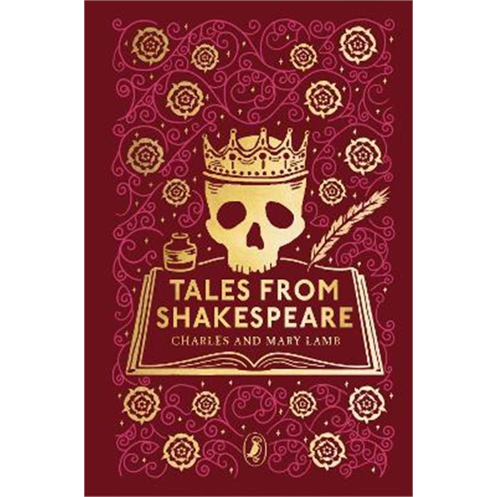 Tales from Shakespeare (Hardback) - Charles Lamb